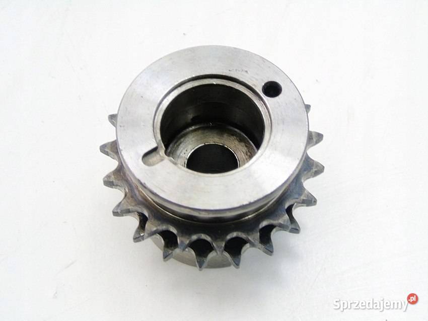 Koło rozrządu na wał 18 TDCI Mondeo IV Smax Rozrząd śląskie Sosnowiec