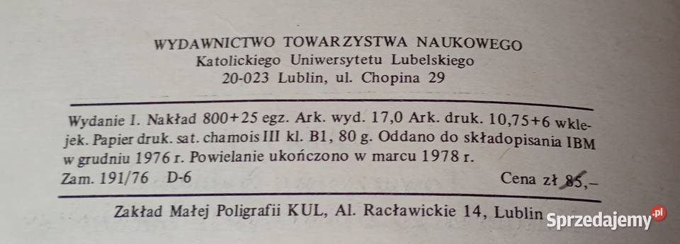 Szkolnictwo parafialne w Wielkopolsce w XVII i Podręczniki pomorskie Gdańsk