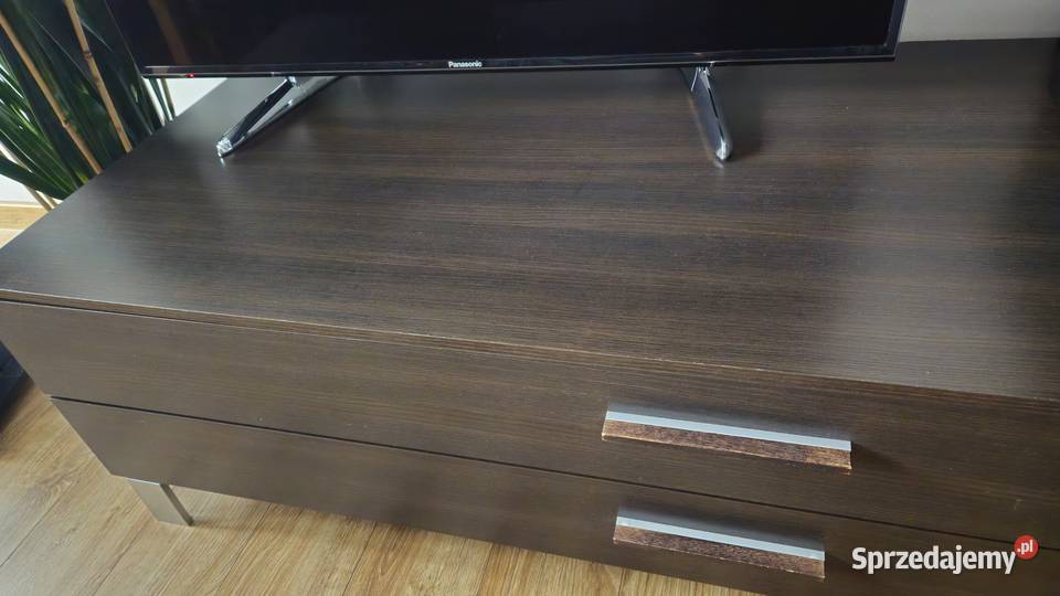 Meble do salonu Black Red WhiteWenge Poznań sprzedam