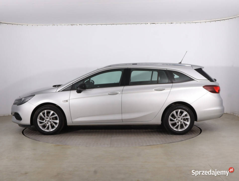 Opel Astra 12 Turbo benzyna Piaseczno