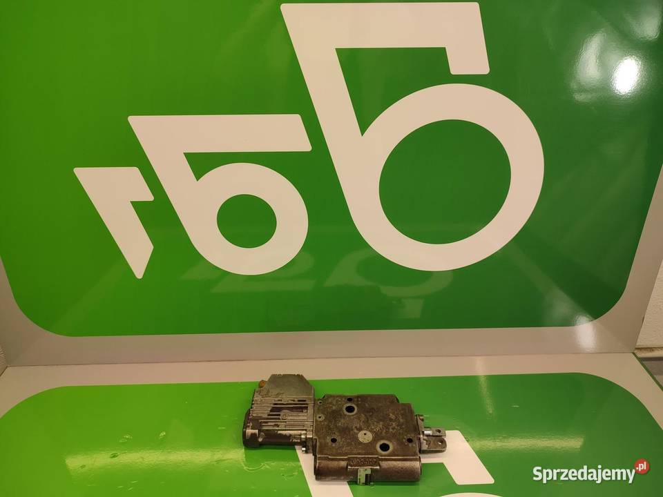 Sekcja rozdzielacza EHR G916961022021 Fendt 716