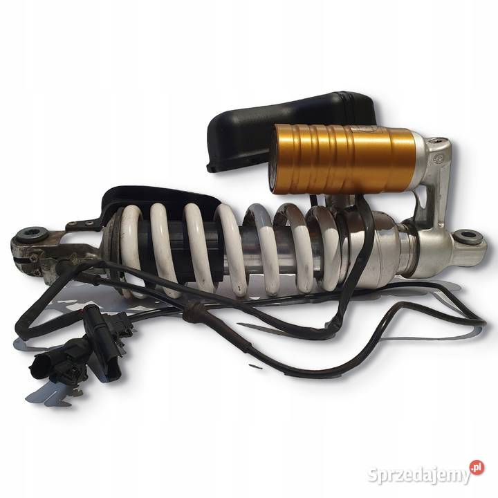 TYLNY AMORTYZATOR ESA TYŁ BMW R1200 R1250 GS Chełm