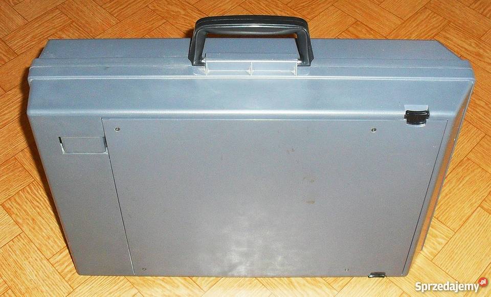 Rzutnik walizkowy 3M 2000 AHST OVERHEAD RTV i AGD Gliwice