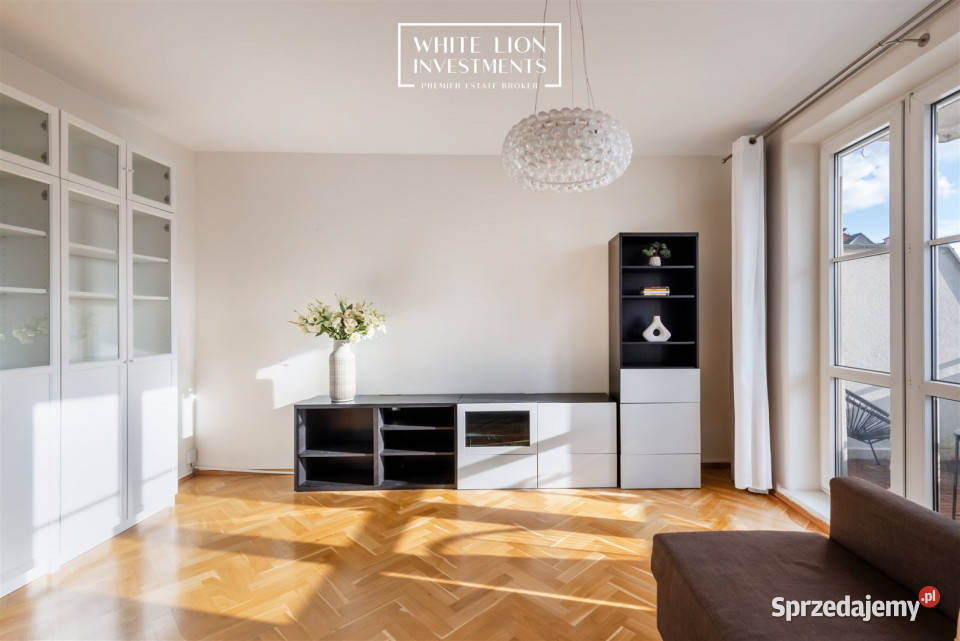 sprzedaży mieszkania Warszawa Lechicka 6194