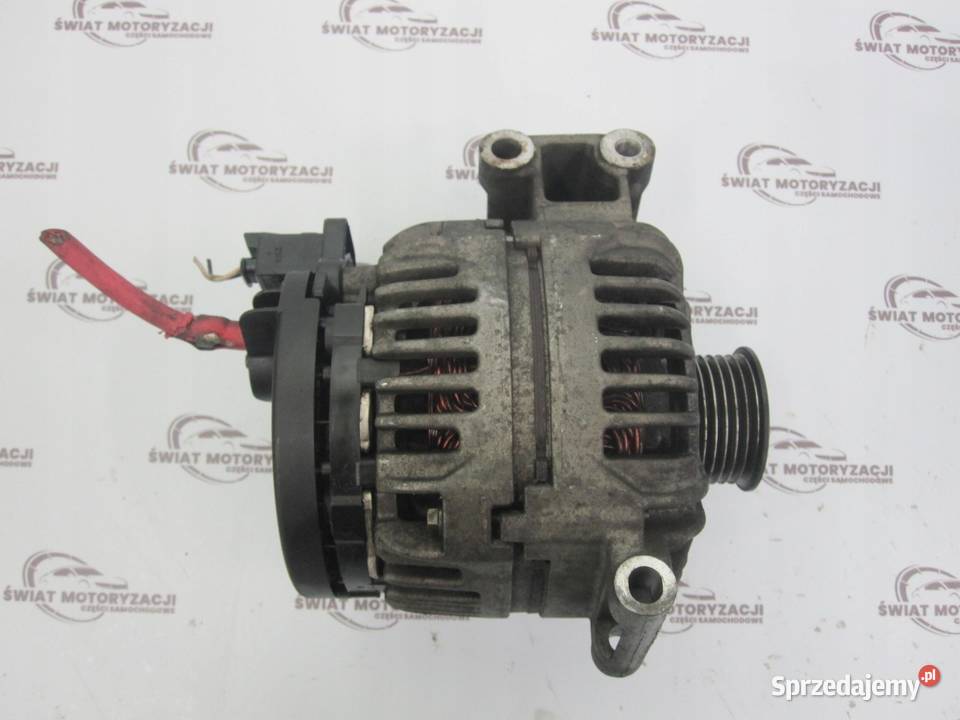 MINI COOPER I 16B 115 W10B16A 04r Alternator