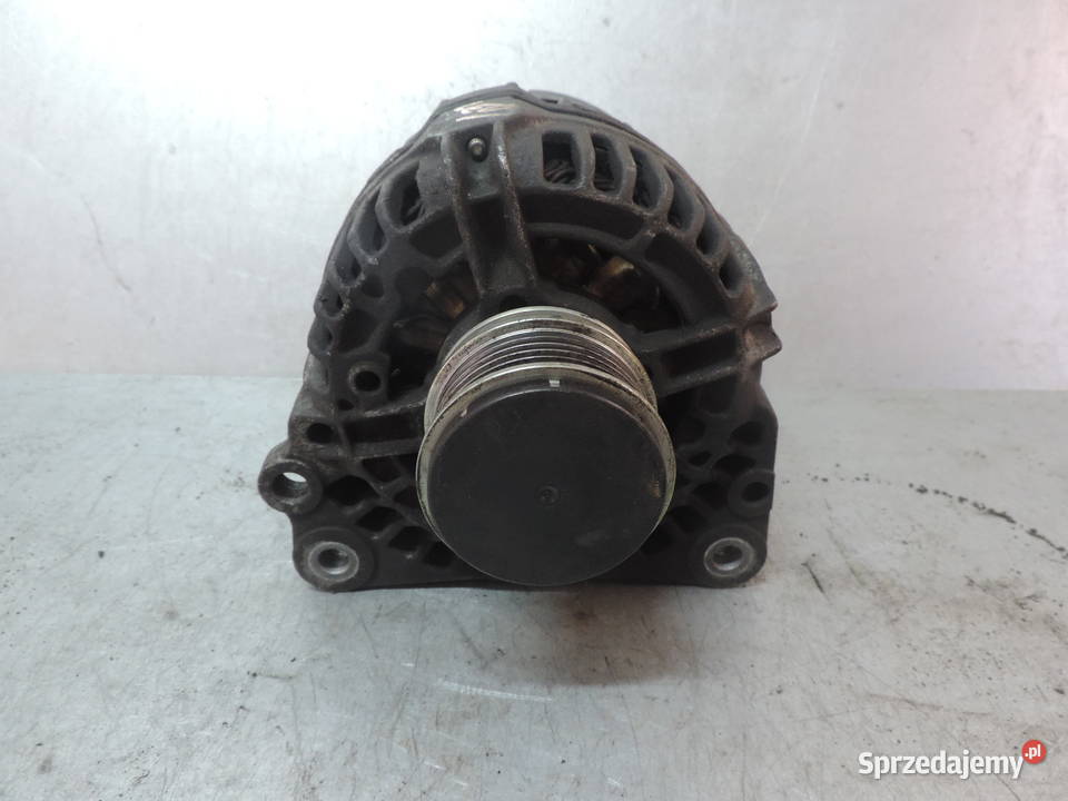 ALTERNATOR SEAT LEON I 19TDI 110 Nowy Sącz