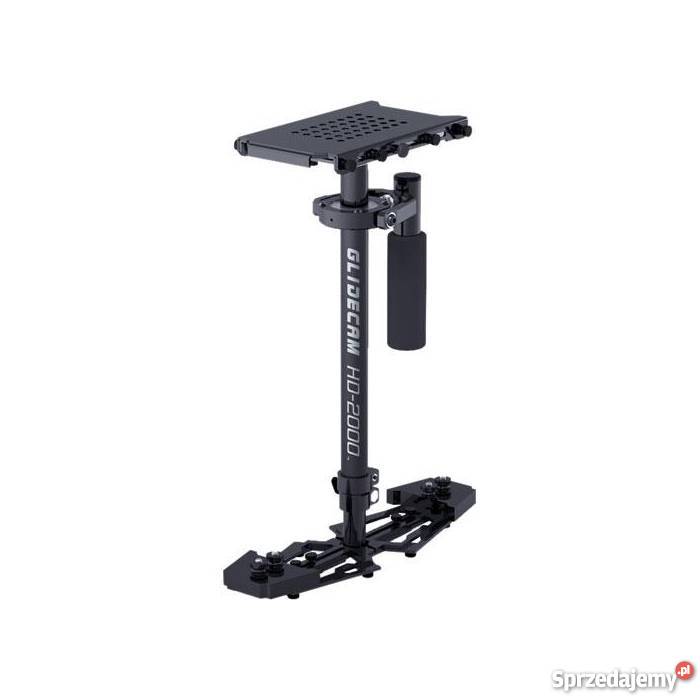 Stabilizator ruchu GLIDECAM HD2000 tanio Wrocław