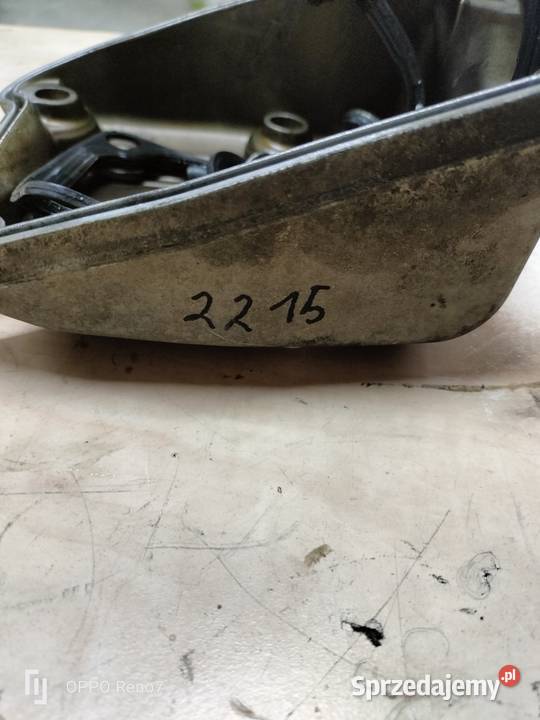 Piaggio x9 500 pokrywa zaworów Łubno