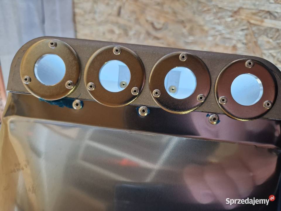 Tynkownica pneumatyczna pistolet do tynkowania wielkopolskie Głogowa