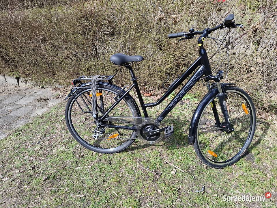 Rower tabou kinetic 30 Trzebinia
