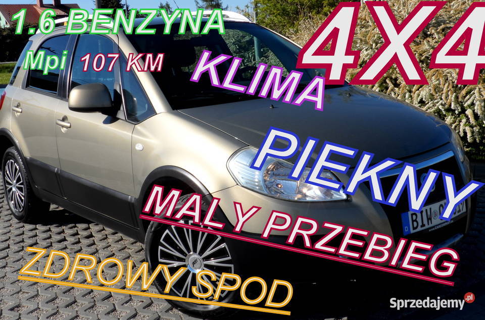 PEUGEOT 807 20 Hdi 120 W ofercie inne 807 VANY możliwa zamiana Bochnia
