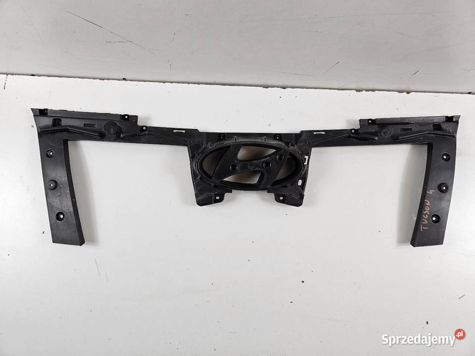 HYUNDAI TUCSON IV 4 STELAŻ WZMOCNIENIE GRILLA osobowe Atrapy Międzychód