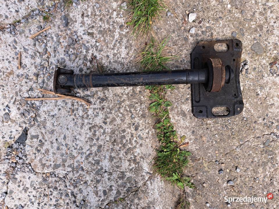 Wał napędowy Volvo 740 940 960 Układ napędowy