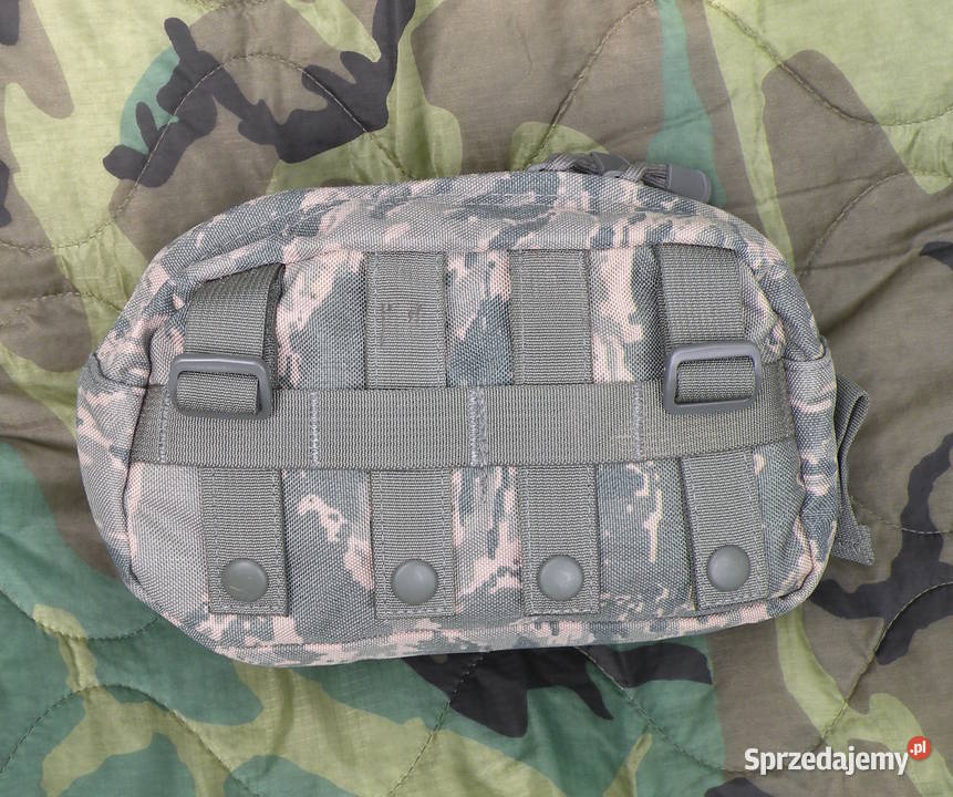 Ładownica DFLCS molle Horizontal Utility Pouch Militaria Wrocław