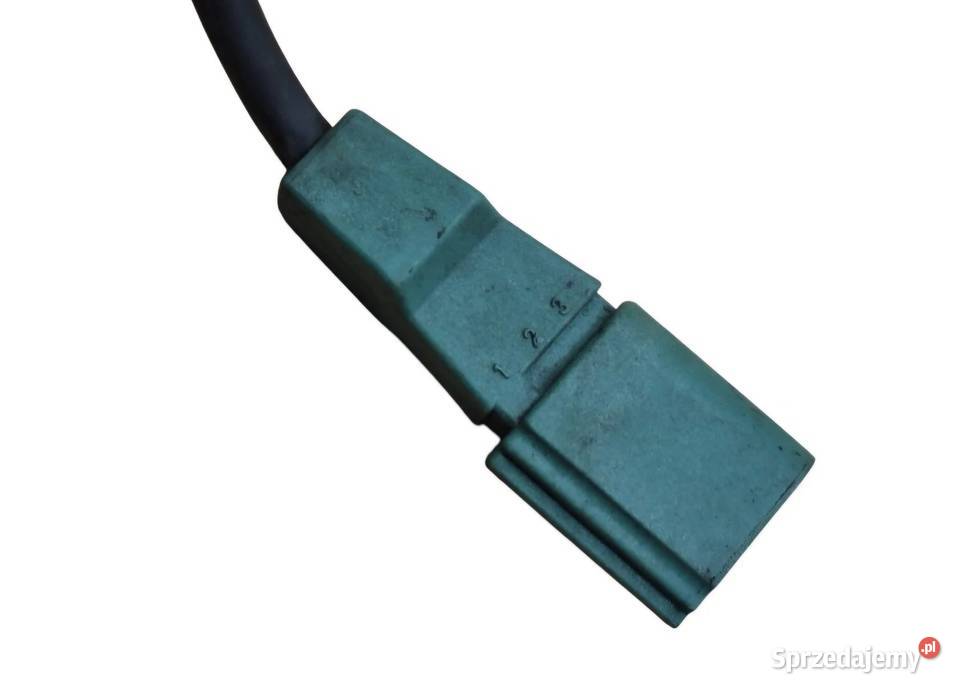 CZUJNIK SPALANIA STUKOWEGO A4 B6 A4 B7 PASSAT B5 Działoszyce sprzedam