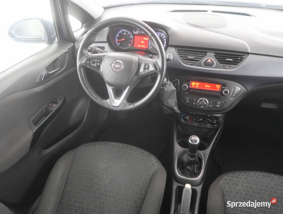 Opel Corsa 14 Bielany Wrocławskie