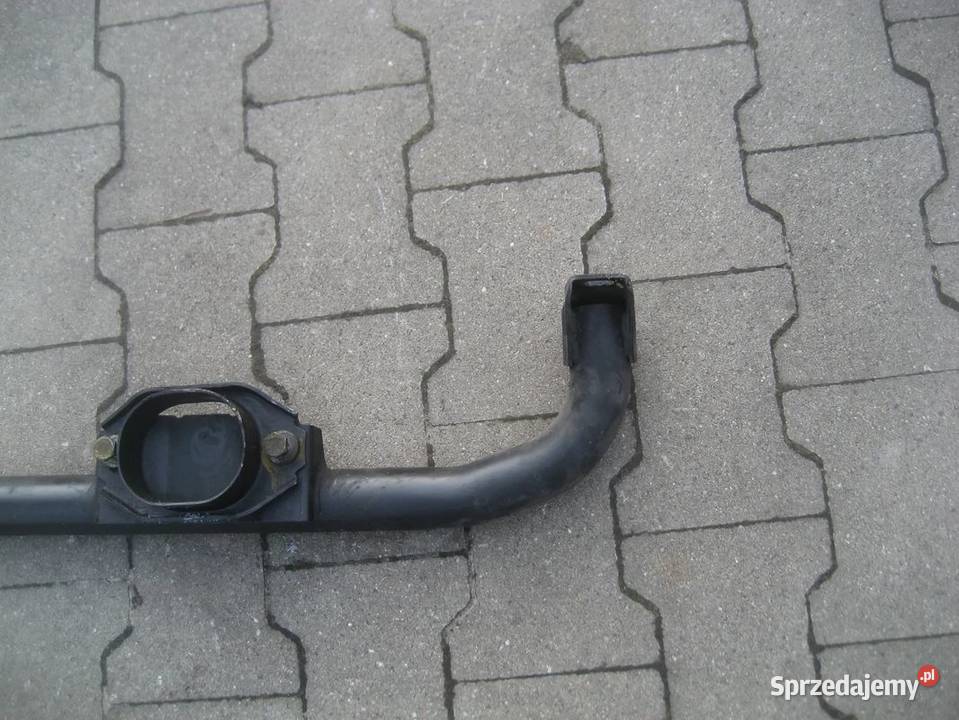 audi 100 c4 9094r 23 benzyna belka pod chłodnice Pozostałe sprzedam