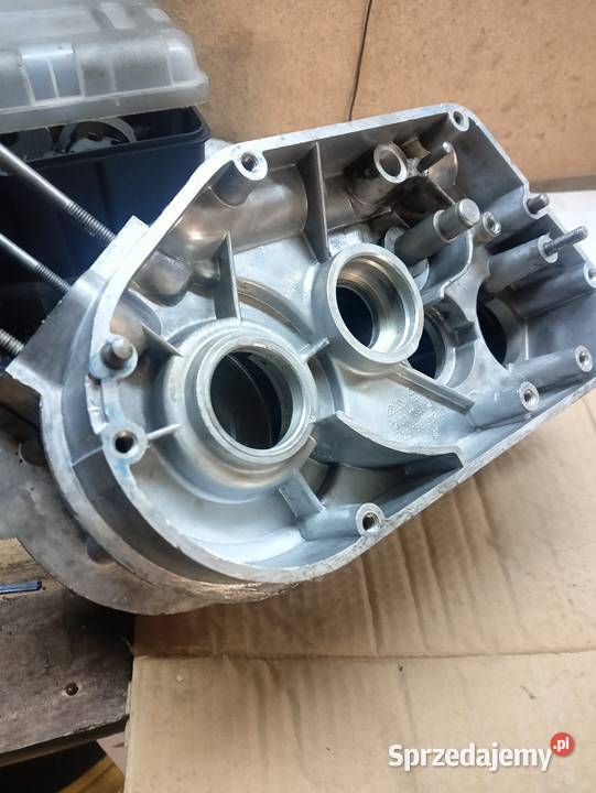 Oryginalne kartery Simson S51 super stan Tarnów sprzedam