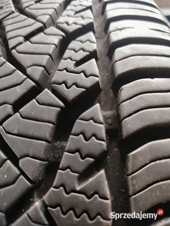 S202 Opony uzywane Całoroczne 1956515 Barum całoroczne śląskie Bąków