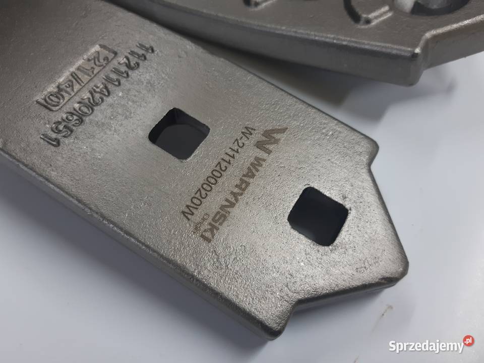 Redlica dłuto gruber UNIA Cross AU2065 Promocja Dolice