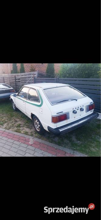 Honda Accord Accord Radomsko