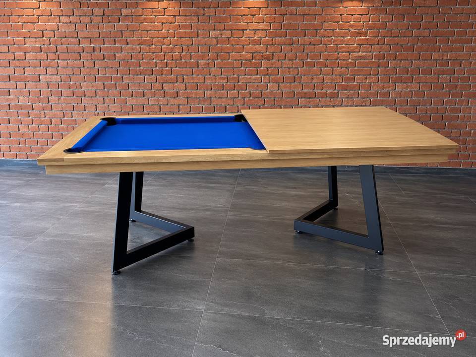 Stół bilardowy WENECJA 7 ft z Producent łódzkie