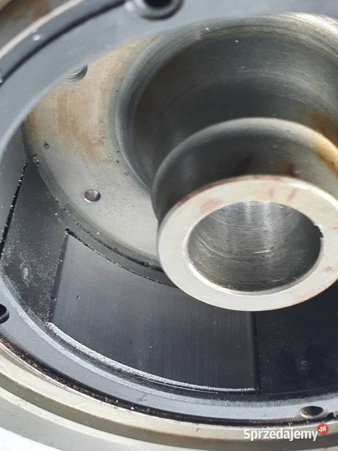 Magneto Kolo Zamachowe Beta Evo Łódź