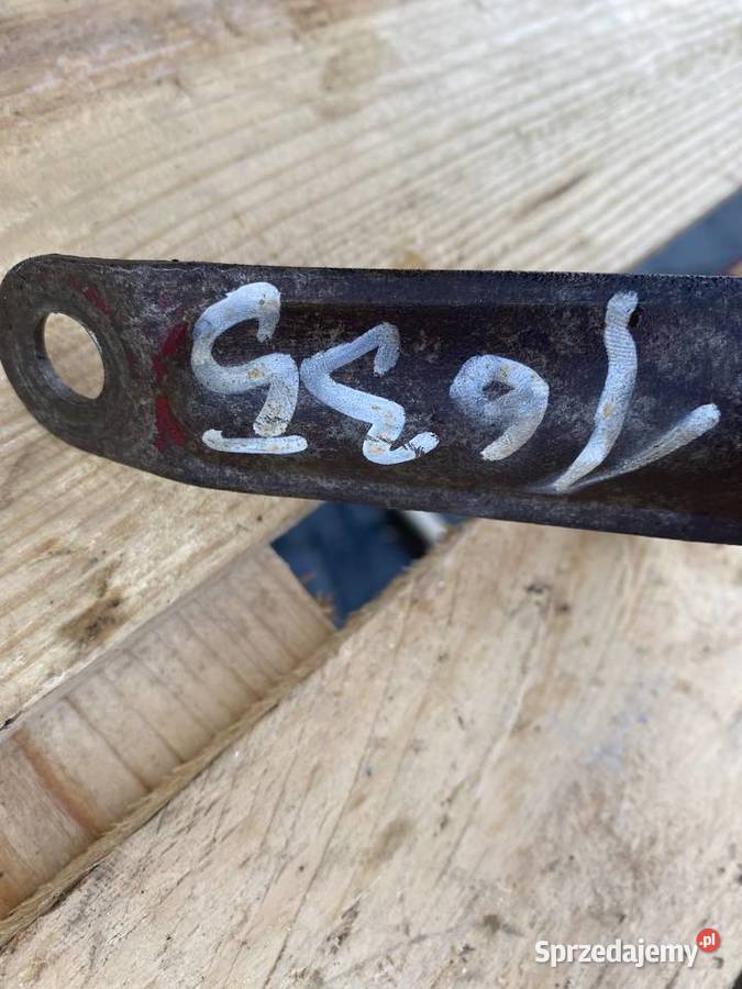 PEDAŁ HAMULCA DZWIGNIA JAWA 250 350 175 małopolskie