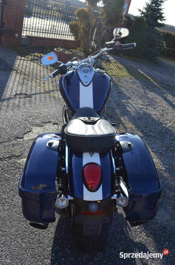 Triumph Thunderbird 1700 Raider Xv 1900 stryker Nowa Dęba sprzedam