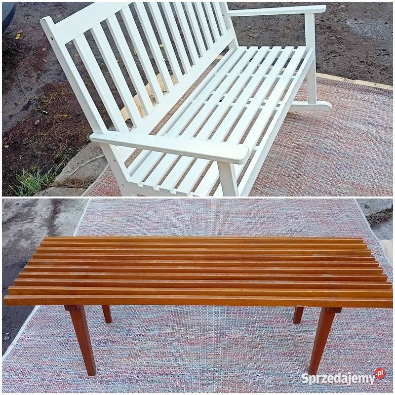 Fotel klubowy PRL Fotele PRL Meble PRL Krzesła mazowieckie Warszawa