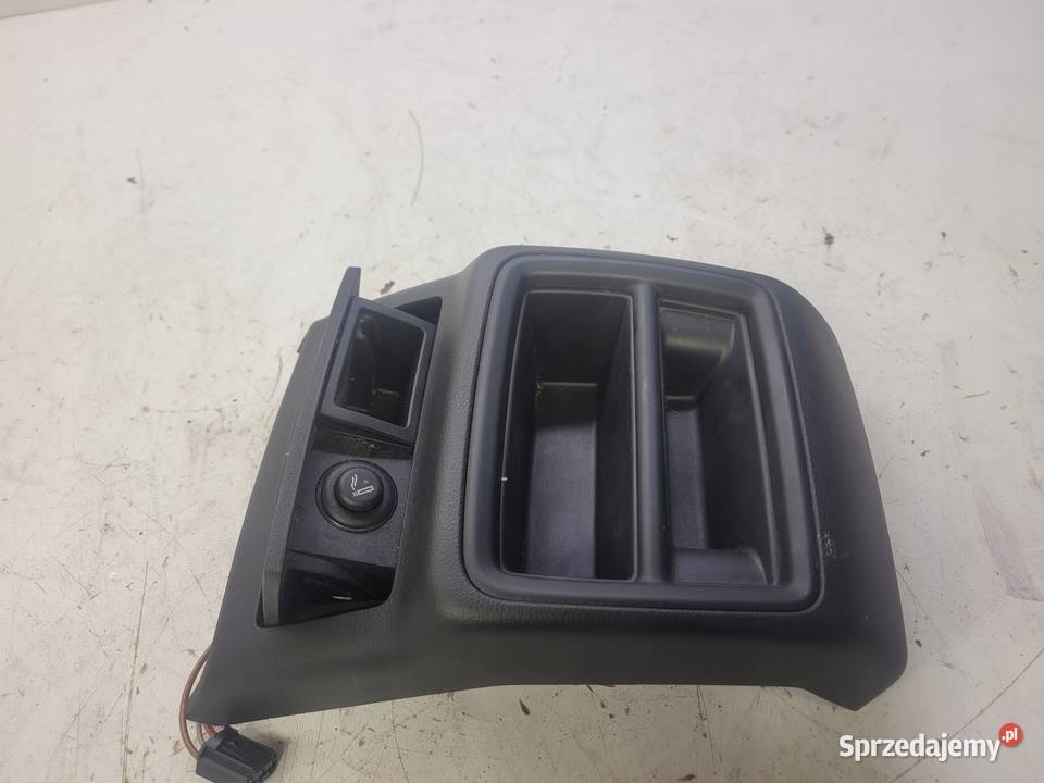 OSŁONA TUNELU ŚRODKOWEGO AUDI A4 A5 8W 8W0864376 Przystajń sprzedam