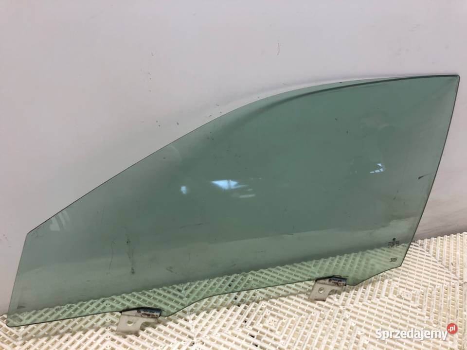 SZYBA LEWY PRZÓD SKODA SUPERB III Kombi sprzedam
