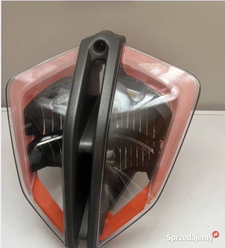 lampa reflektor led KTM 1290 Super Duke R 2021r Ostrów Wielkopolski
