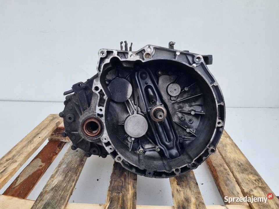 Mini R53 R56 16 D SKRZYNIA BIEGÓW 7568721 CIN Rudka sprzedam