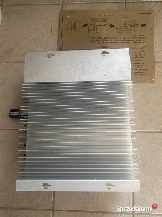 Falownik Inwerter Growatt 5000 TL3S ShineWiFi Olkusz