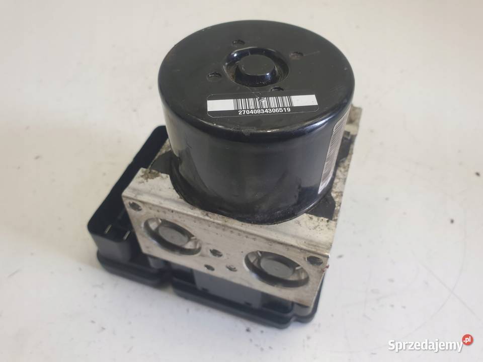 Volvo V70 III lift POMPA ABS Sterownik P31329139 Układ ABS i ESP Chełm