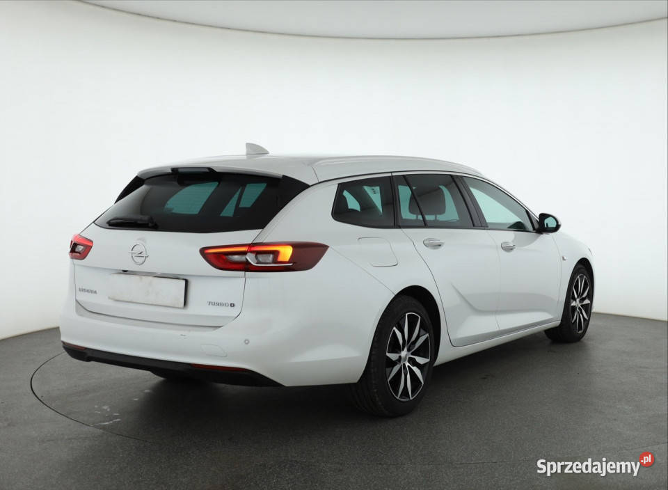Opel Insignia 20 CDTI Insignia mazowieckie Piaseczno sprzedam
