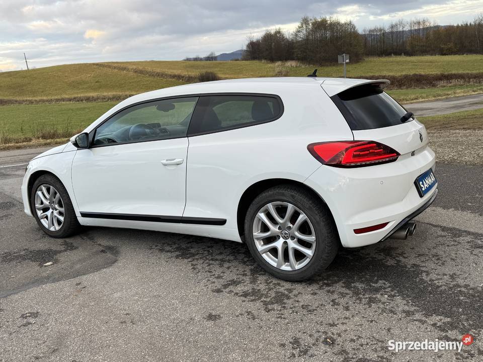 20TSi 220 Gwarancja Książki Mały przebieg Sanok