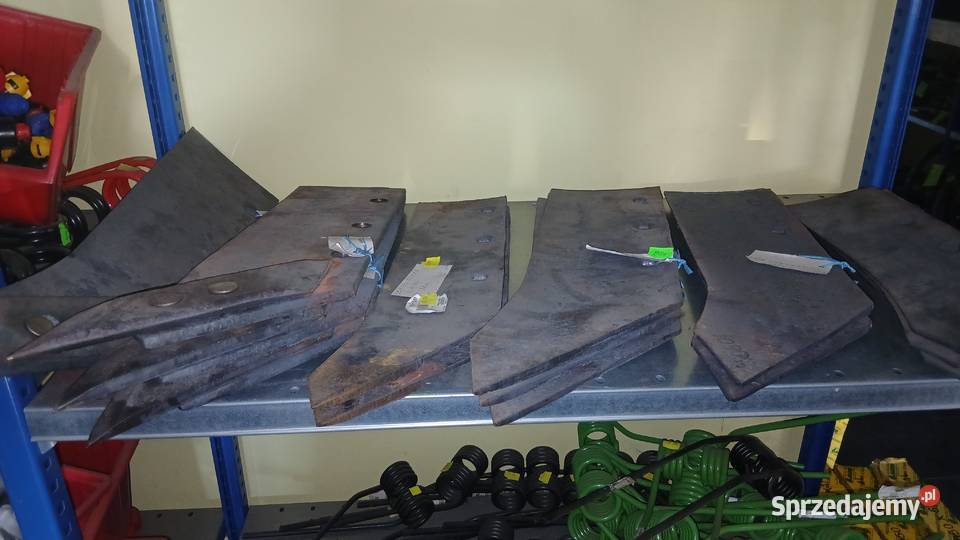 Lemiesz Oskar 2 otwory prawy Radomsko