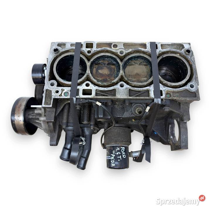 DÓŁ SILNIKA PNDA Ford Focus III C C 16 16V Ti osobowe Chełm