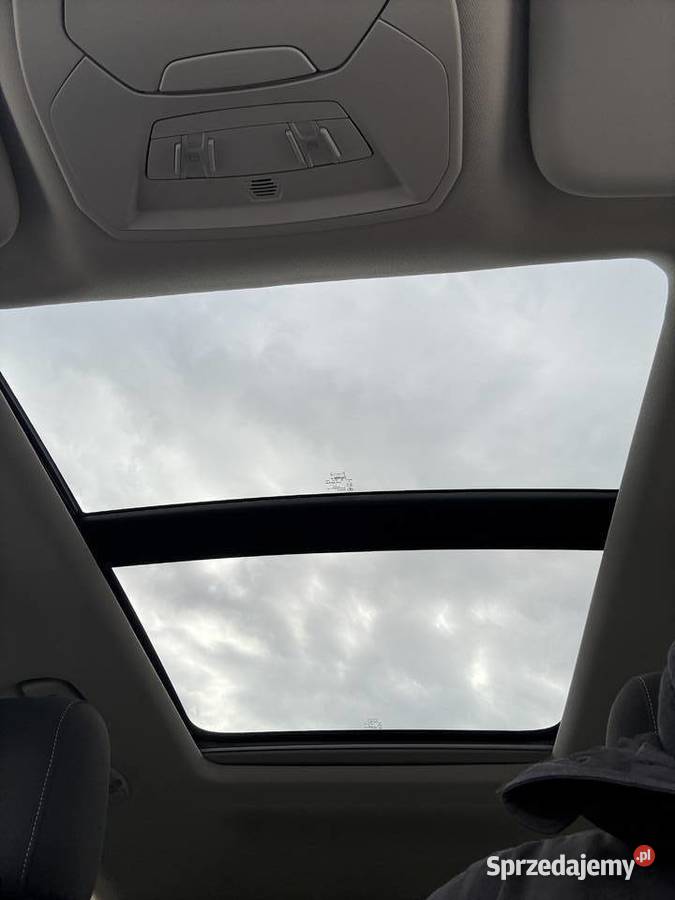 Ford Kuga II 2015 Piła