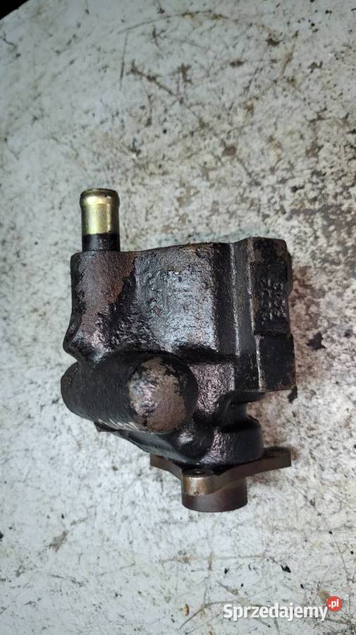 Pompa wspomagania Renault Scenic I Łagów