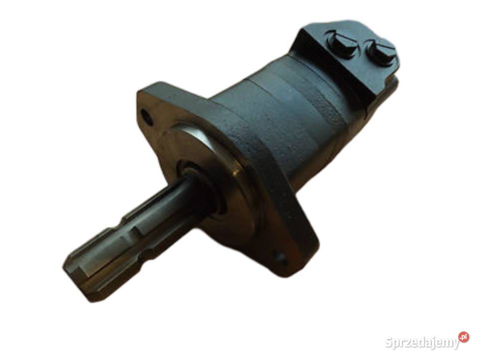 JCB 20925788 Eaton 1043704006 SILNIK Poznań