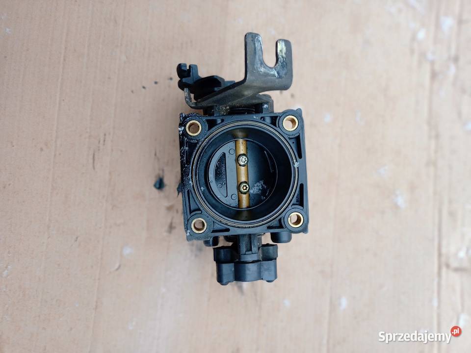 Przepustnica Rover 75 18 16v Szczecin