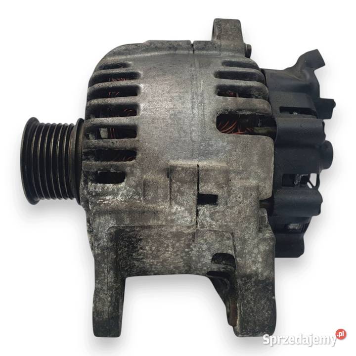 ALTERNATOR Renault Clio III Megane II Scenic II Chełm