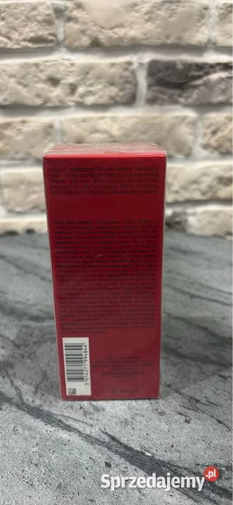 Perfumy Armani SI Szczecin