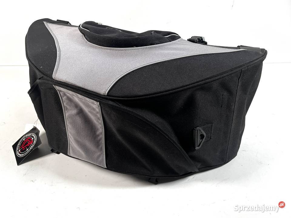 SWMOTECH Speedpack 7590l Sakwa centralna boczne Łobżenica