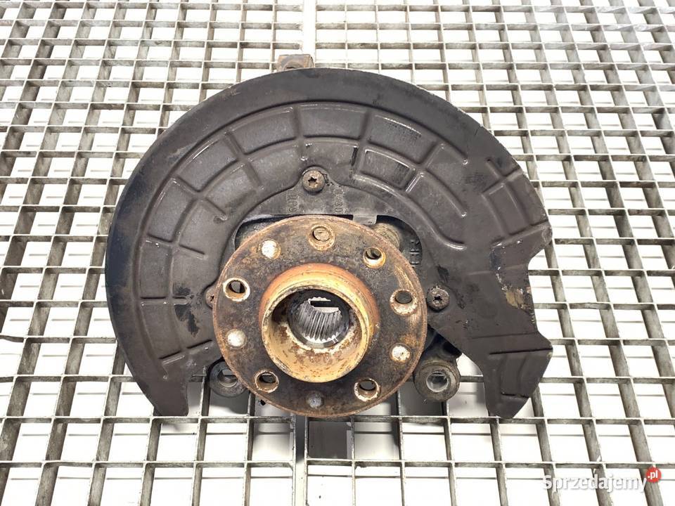 ZWROTNICA LEWY PRZÓD JEEP COMPASS MP 14 140 osobowe