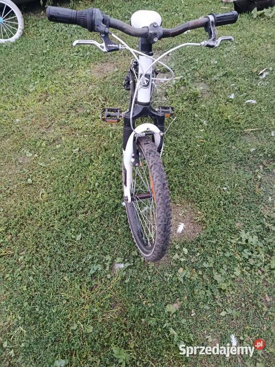Rowerek dziecięcy Grodzisk Mazowiecki