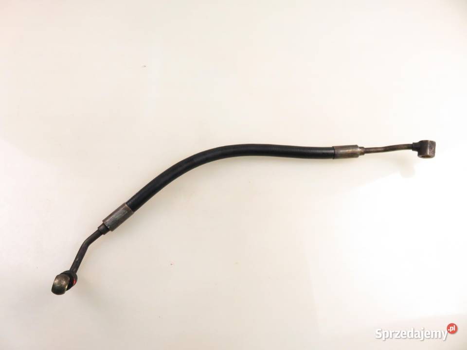 PRZEWÓD WSPOMAGANIA IVECO DAILY III 28